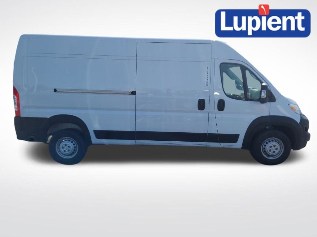 ram promaster cargo van 2025 3C6LRVDG9SE559376 image ram promaster cargo van 2025 3C6LRVDG9SE559376 image